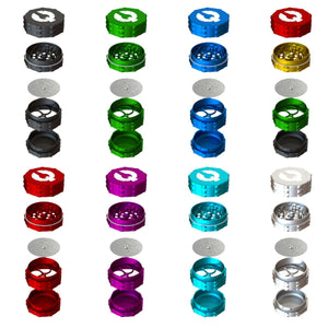 Phoenician: The Best Weed Grinders Online