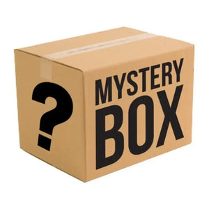 420 Mystery Box