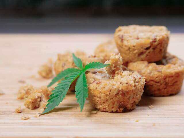 The Future of Cannabis Edibles: Trends and Innovations