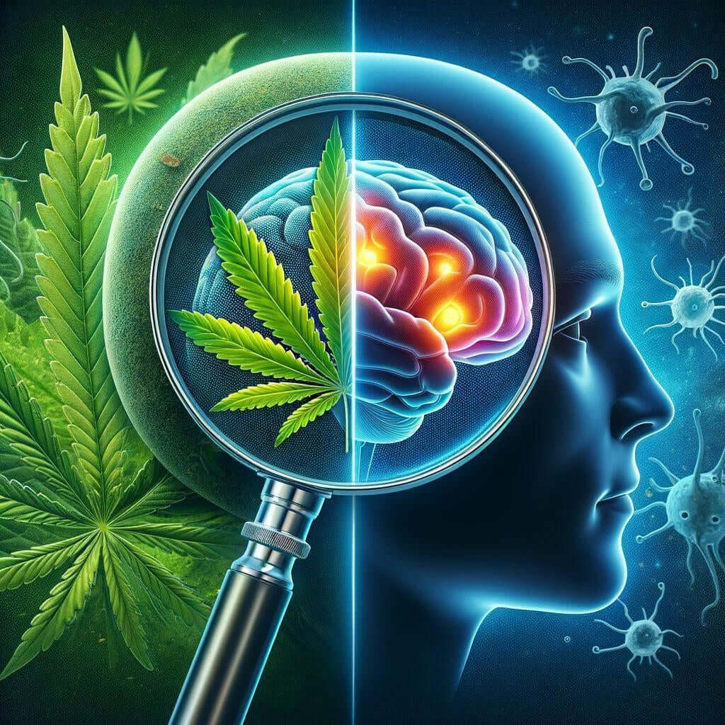 Cannabis and Neurological Disorders: Research and Treatment Insights