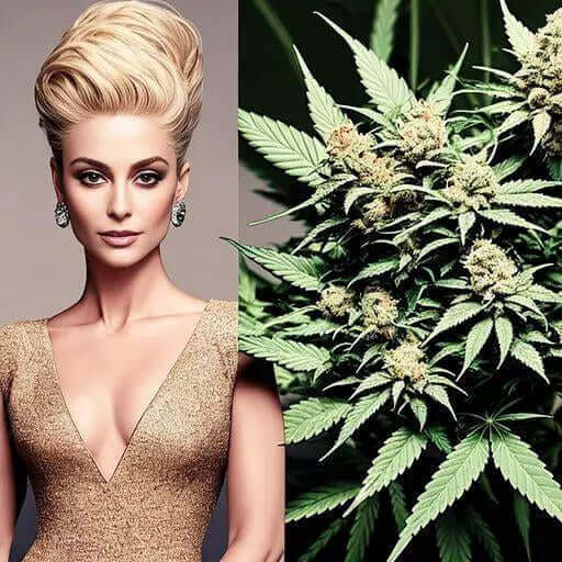Cannabis and Celebrities: Exploring the Intersection of Fame and Marijuana