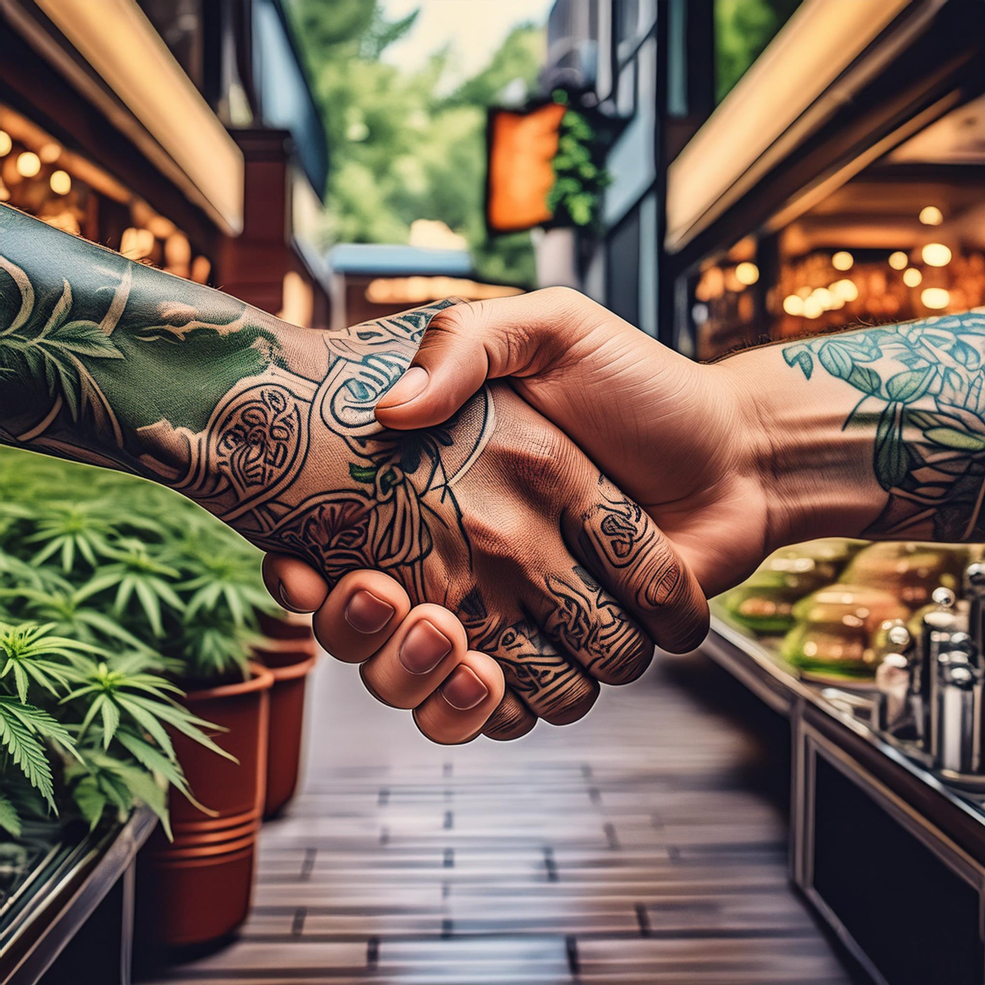3 Reasons Why You Should Support Your Local Smoke Shop