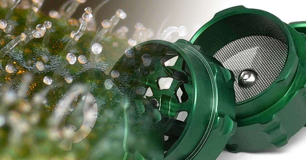 How To Clean, Maintain & Upgrade Your Weed Grinder Like a Pro