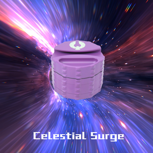 Celestial Surge