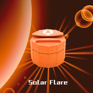 Solar Flare