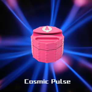 Cosmic Pulse