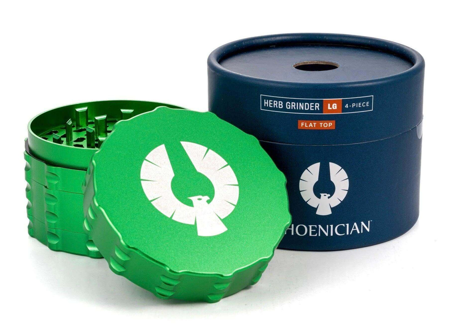 Phoenician: The Best Weed Grinders Online