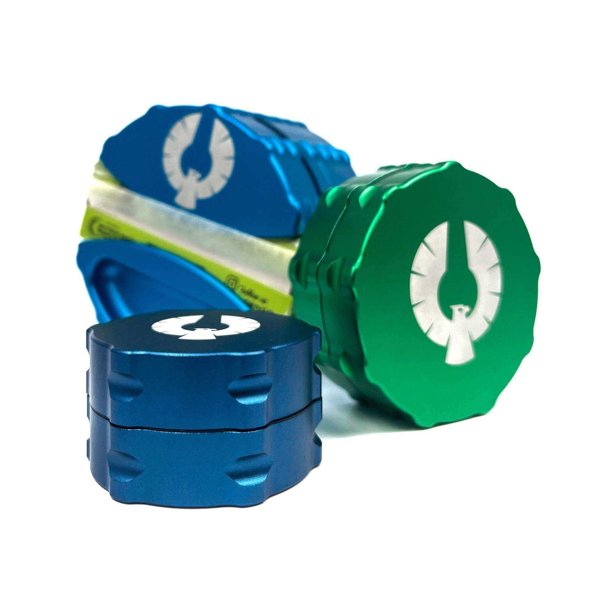 Phoenician Grinder Mystery Box