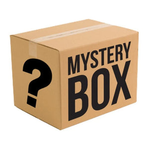 Mystery Box